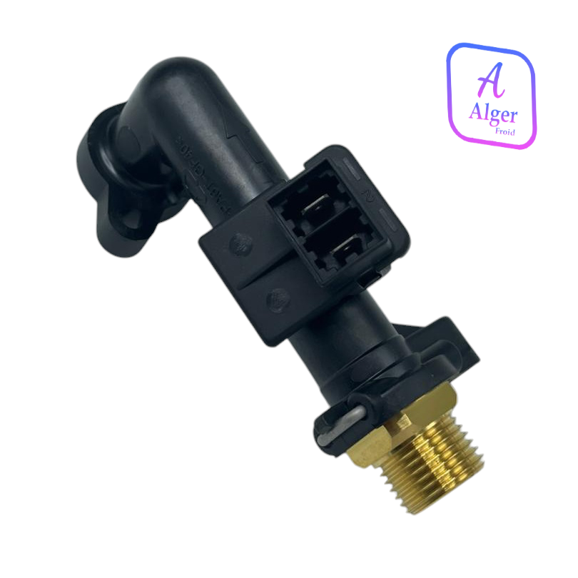 CAPTEUR DE DEBIT IMMERGAS