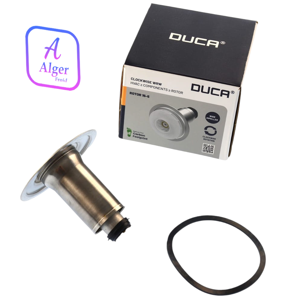 ROTOR DUCA WILO 15/5