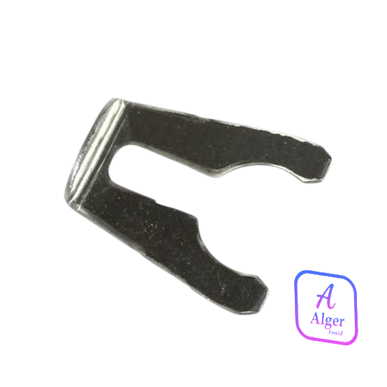 CERCLIPS SERPENTIN BAXI