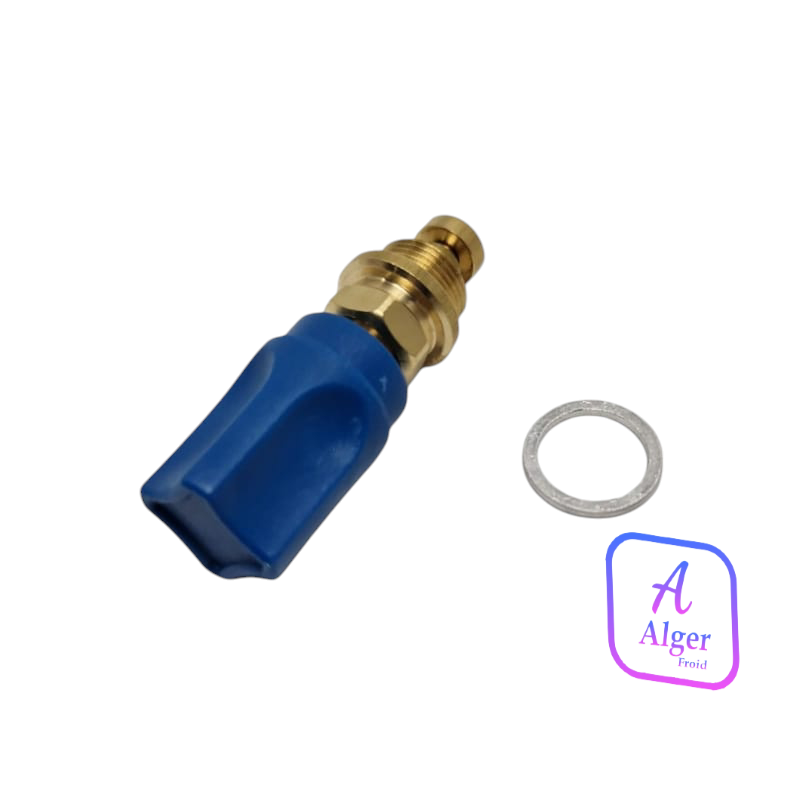 ROBINET REMPLISSAGE CHAPPEE BAXI