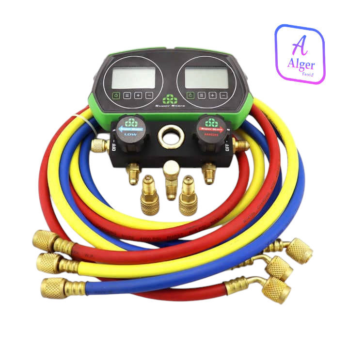 MANO DIGITAL SUPER STARS 2 VOIS TOUTE LES GAZ
