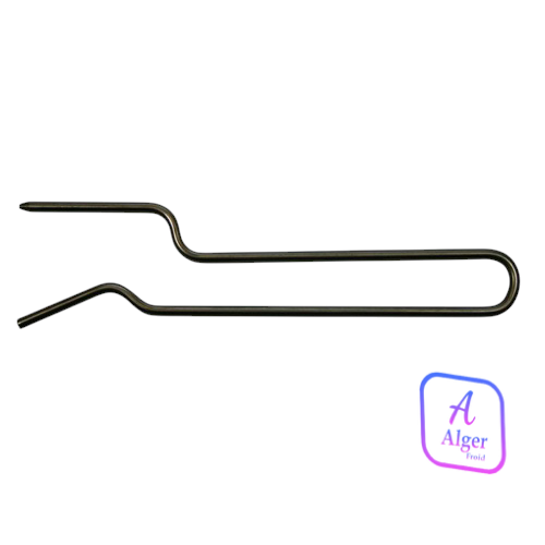 CERCLIPS SERPENTIN CHAUDIÈRE