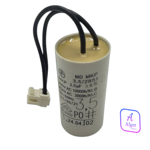 CONDENSATEUR  3.5UF