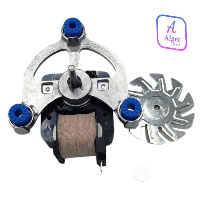 MOTEUR EXTRACTEUR BERETTA 45 W