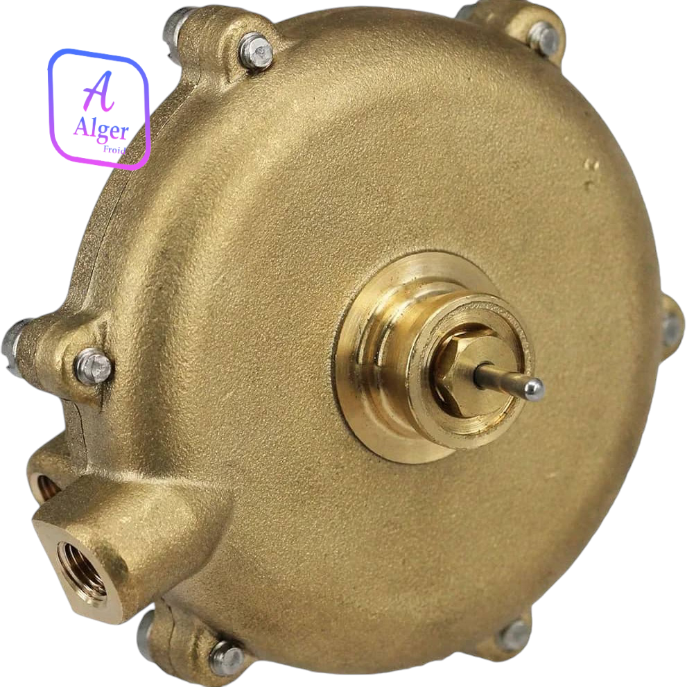 PRESSOSTAT SANITAIRE