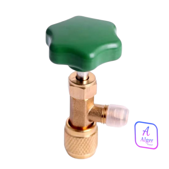 VALVE BOUTEILLE STANDARD
