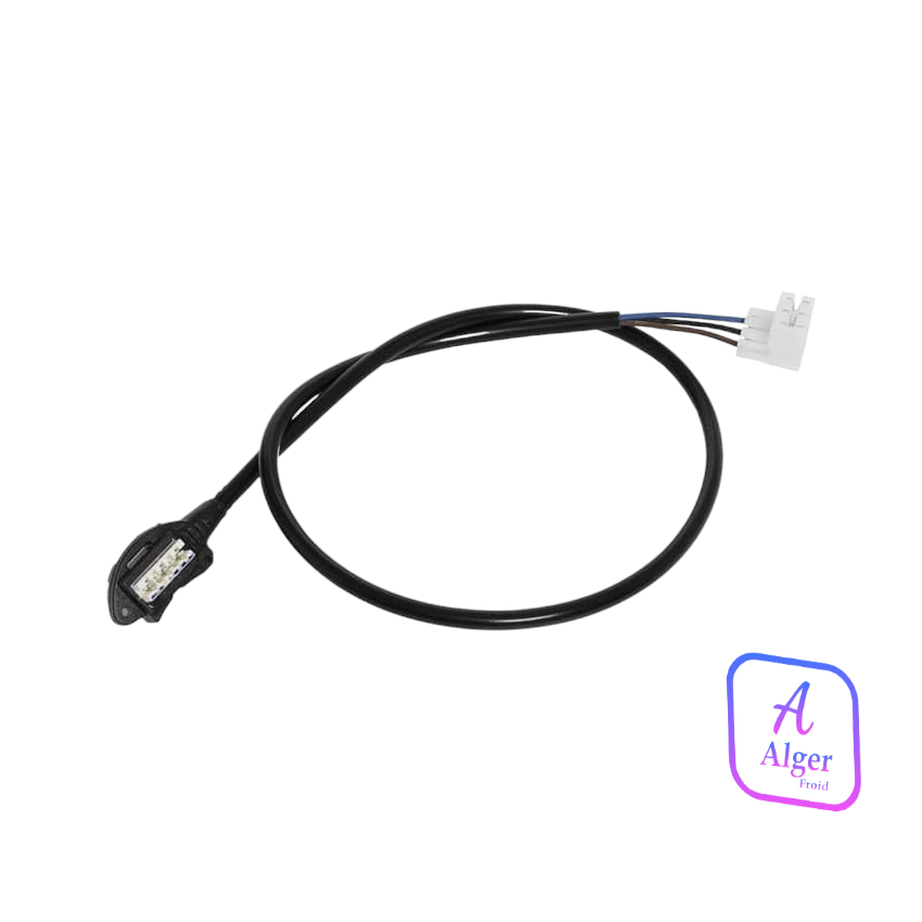 CABLE MOTEUR VANNE 3 VOIES BERETTA