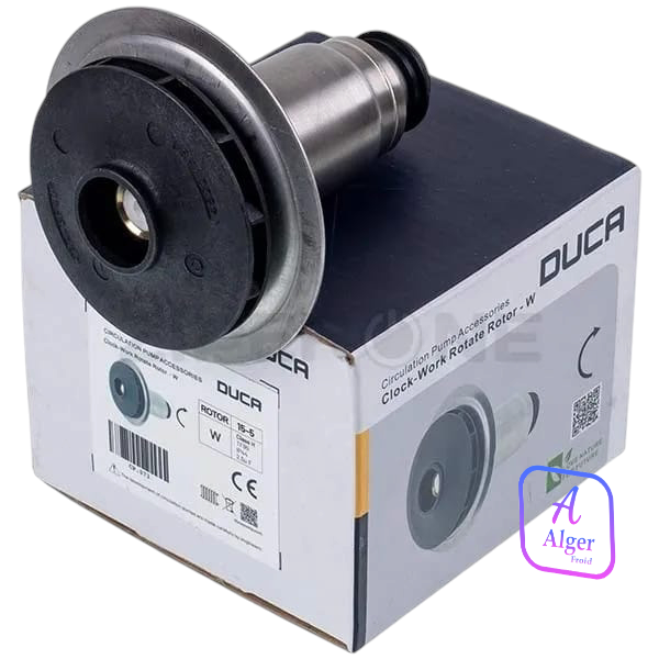 ROTOR DE POMPE 15_6 DUCA