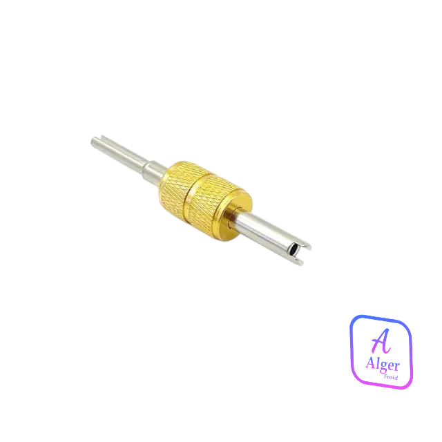 CLE DEMANDE VALVE