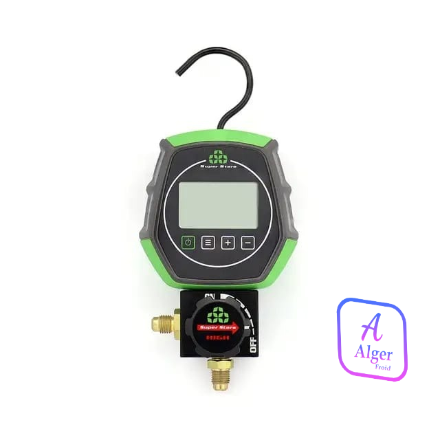 MANO DIGITAL SUPER STARS 1 VOIS TOUTE LES GAZ