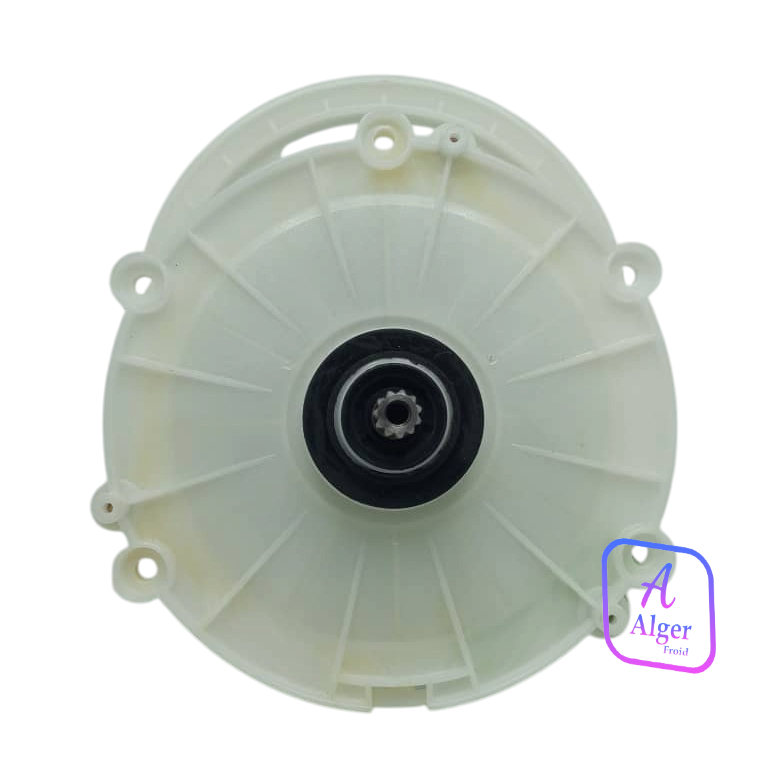 REDUCTEUR LG 11D COTI AVEC POULER