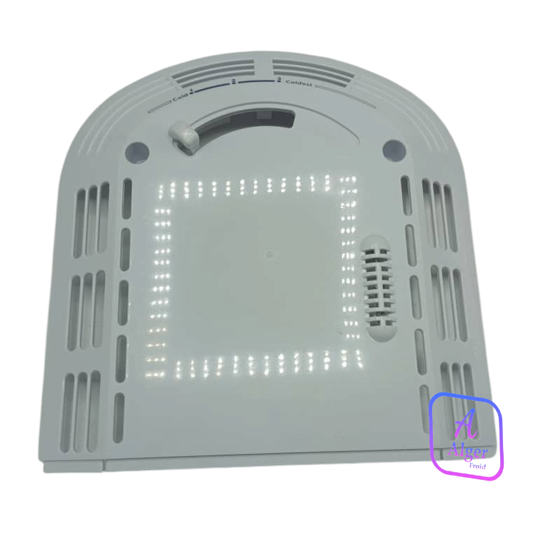 THERMOSTAT FRIGO SAMSUNG NOFROST