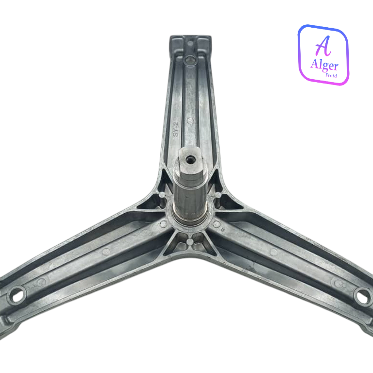 CROISILLON M/LAVER BRANDT INTELLECT 10.5KG