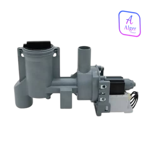 POMPE VIDANGE M/l CONDOR +FILTER MS35