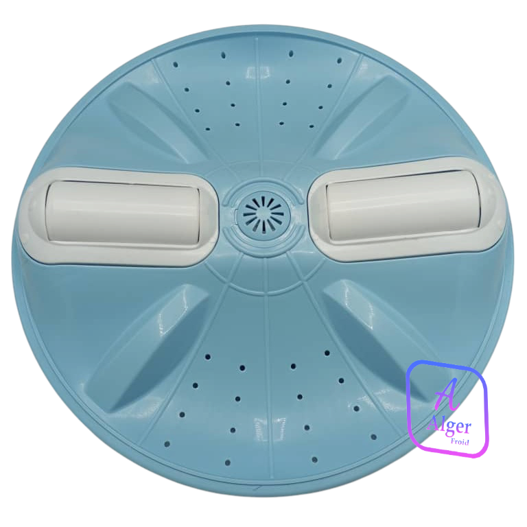 PLATEAU SAMSUNG 14KG 11D** 40CM