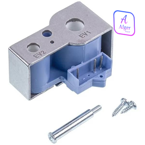 ELECTRO VANNE BLOC GAZ SIGMA 24V