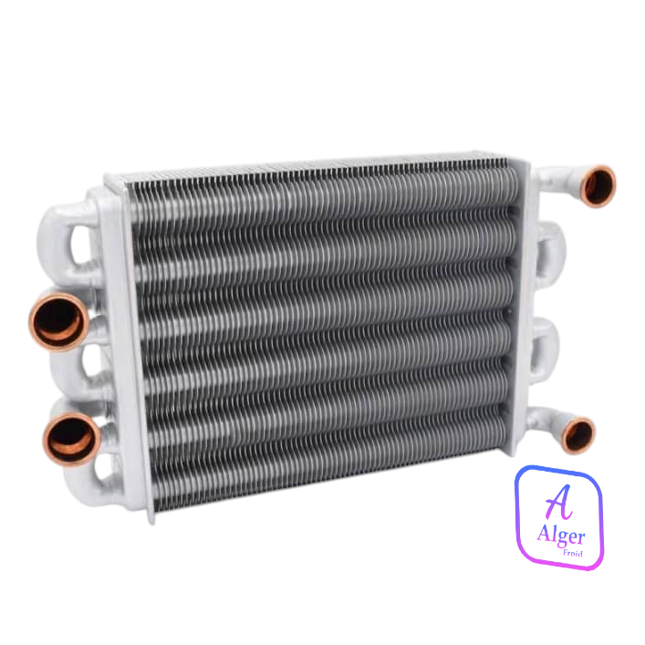 SERPENTIN IMMERGAS UNICAL/SIRA/BETHERMIQUE