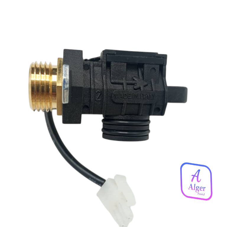 CAPTEUR DE DEBIT ITALTHERM EURO FLAMME