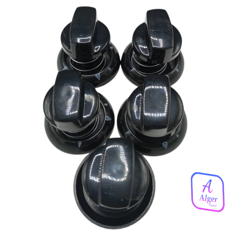JEUX DE BOUTON CONDOR NOUVEAU NOIRE