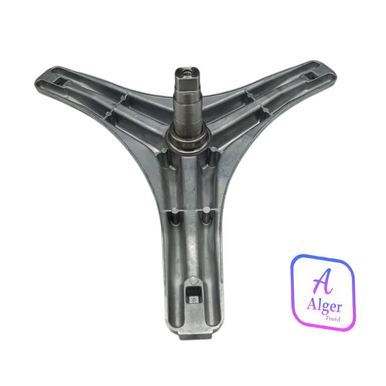 CROISILLON M/LAVER IRIS  6KG