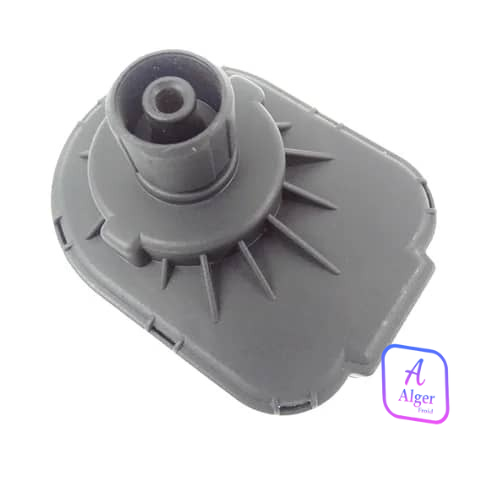 MOTEUR VANNE 3 VOIES NOIR SAUNIER DUVAL