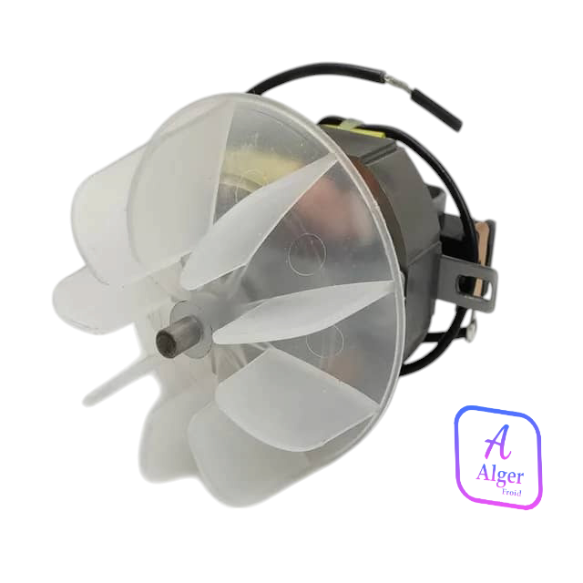MOTEUR SÉCHOIRE 70W