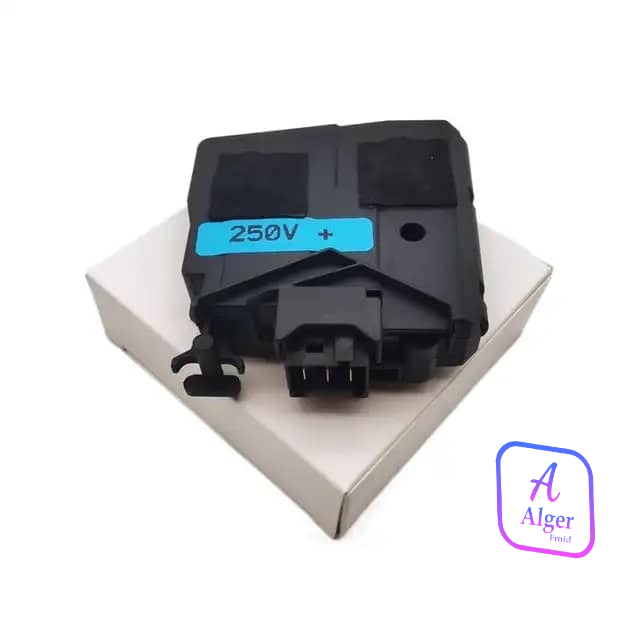 SERRURE  M/LAVER SAMSUNG 12KG ET SAMSUNG10.5kg ET IRIS