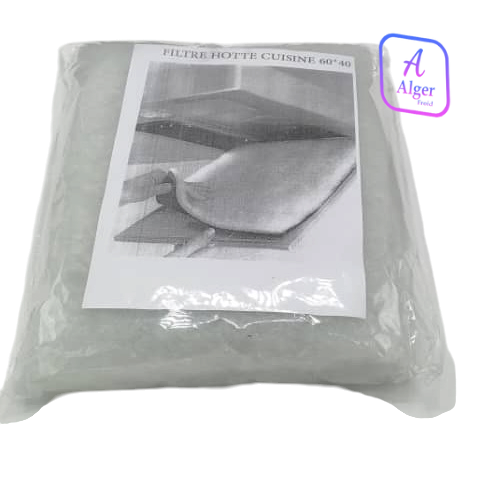 FILTER HOTTE CUISINE 60*40CM