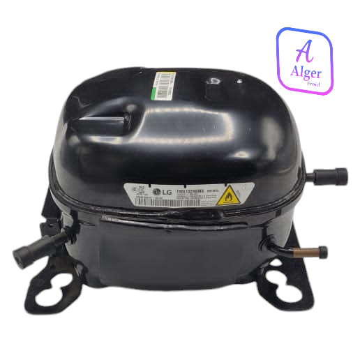 COMPRESSEURS LG Réf FMA 102 NBMA R600