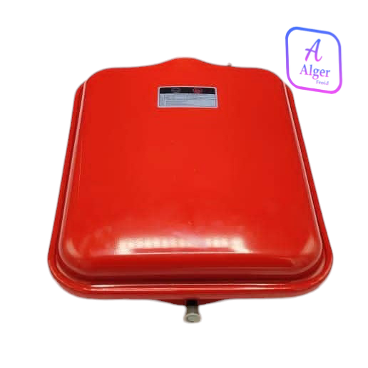 VASE D'EXPANSION CHAUDIÈRE MURALE 12L