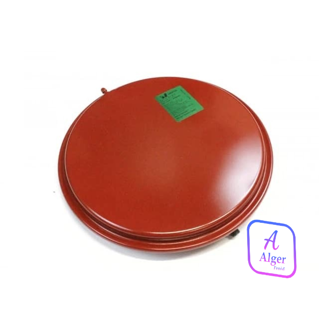 VASE D'EXPANSION CHAUDIÈRE MURALE 8L