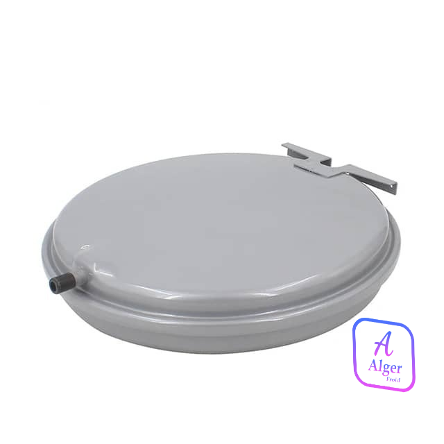 VASE D'EXPANSION CHAUDIÈRE MURALE 8L
