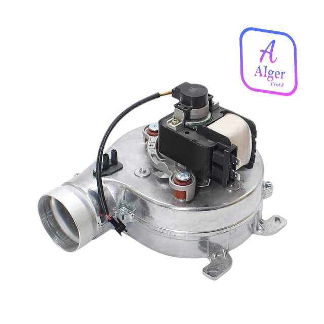 EXTRACTEUR AL-01 45W