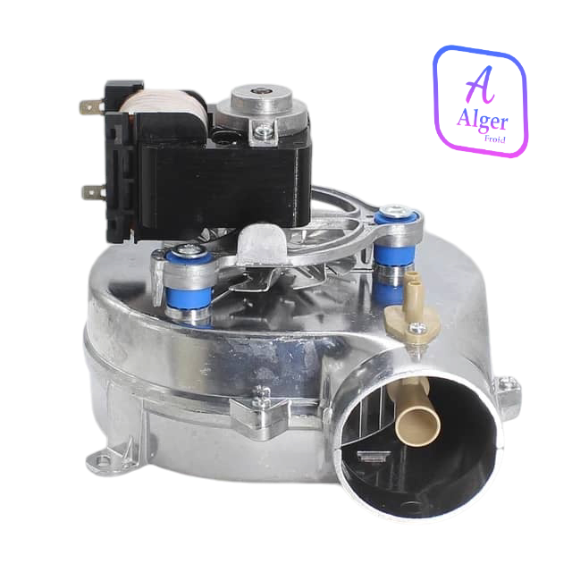 EXTRACTEUR  AL-02 45W
