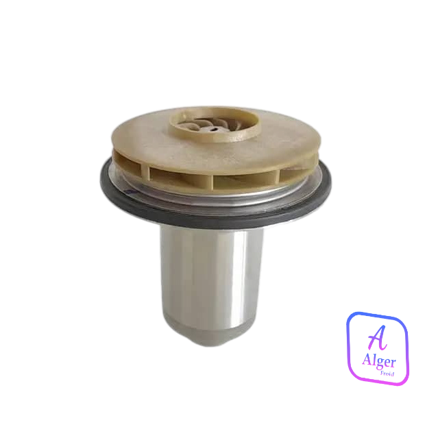 ROTOR DE POMPE