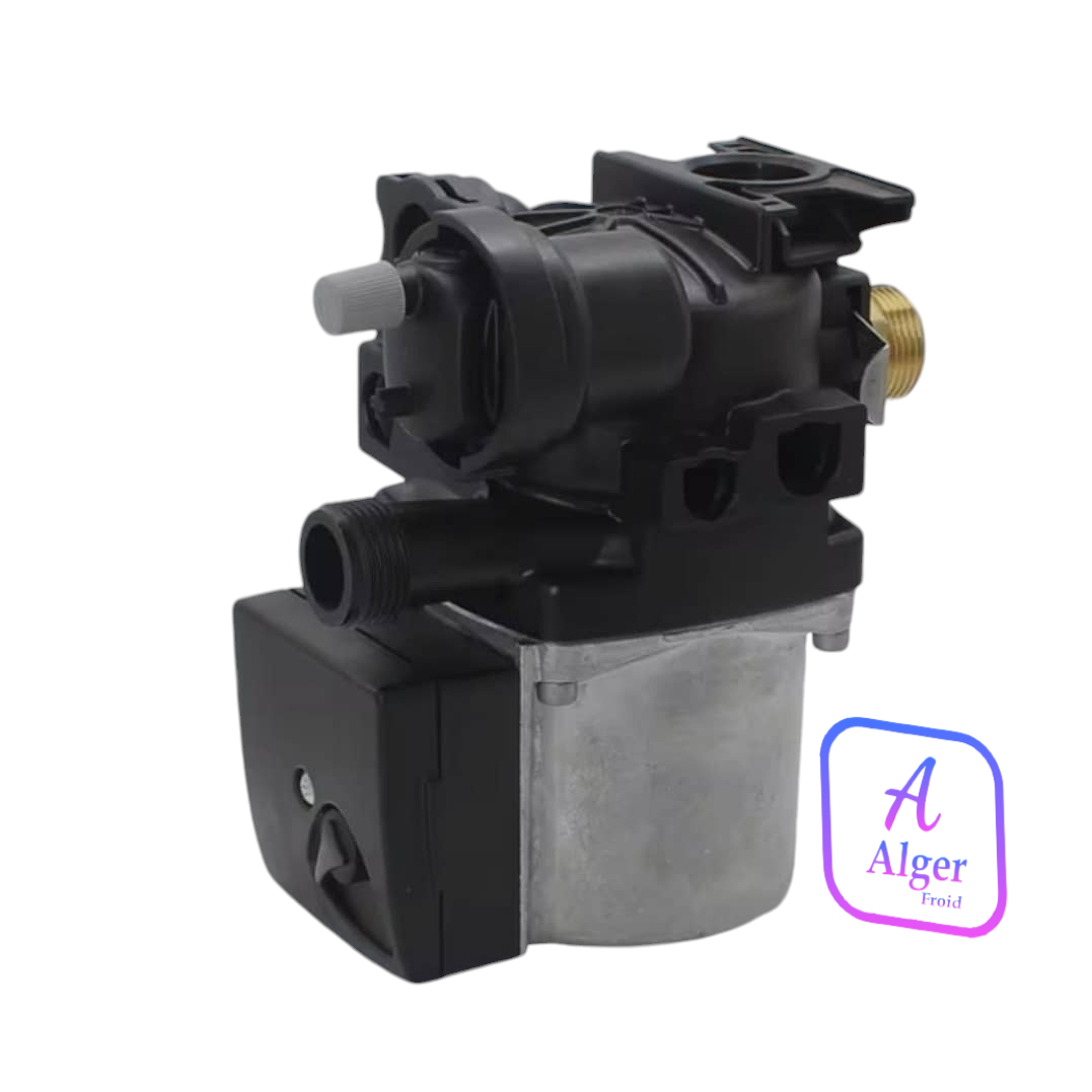 POMPE CHAUDIÈRE GRUNDFOS 78 W COMPLET