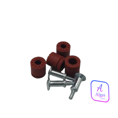 JEUX DE JOINT EXTRACTEUR 4 PCS