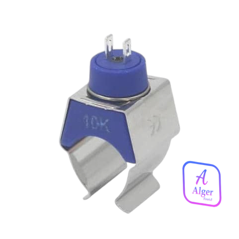 SONDE TEMPÉRATURE NTC BLEU