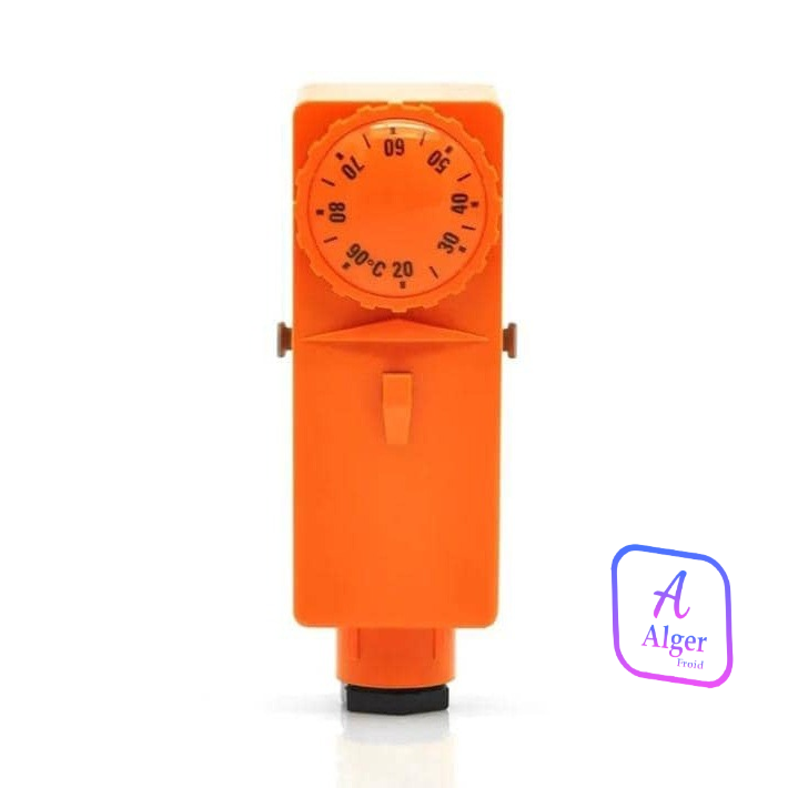 THERMOSTAT 20°-90° c