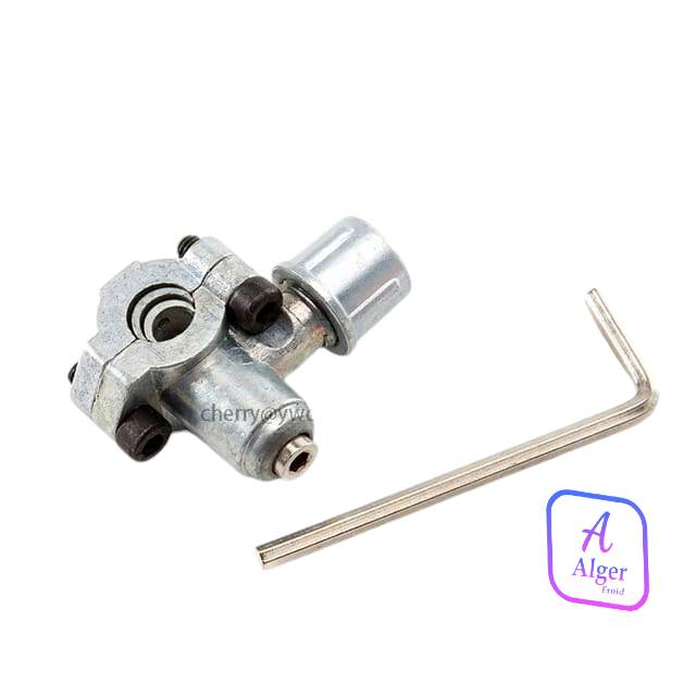 VALVE RAPIDE