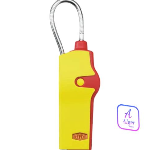REFCO DETECTEUR DE FUITE 4660664