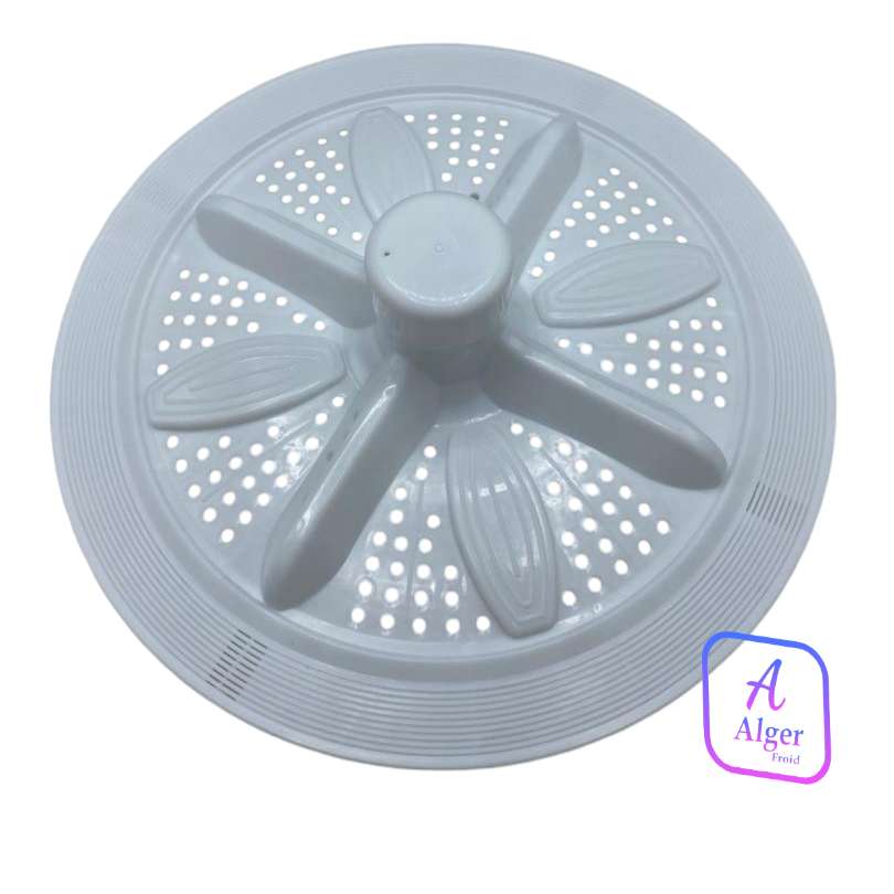PLATEAU STANDARD 37 CM CARRIE 10D 11D