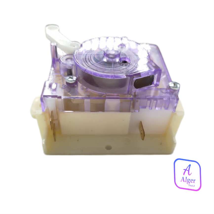 MUNITRIE M/L LG 3FIL