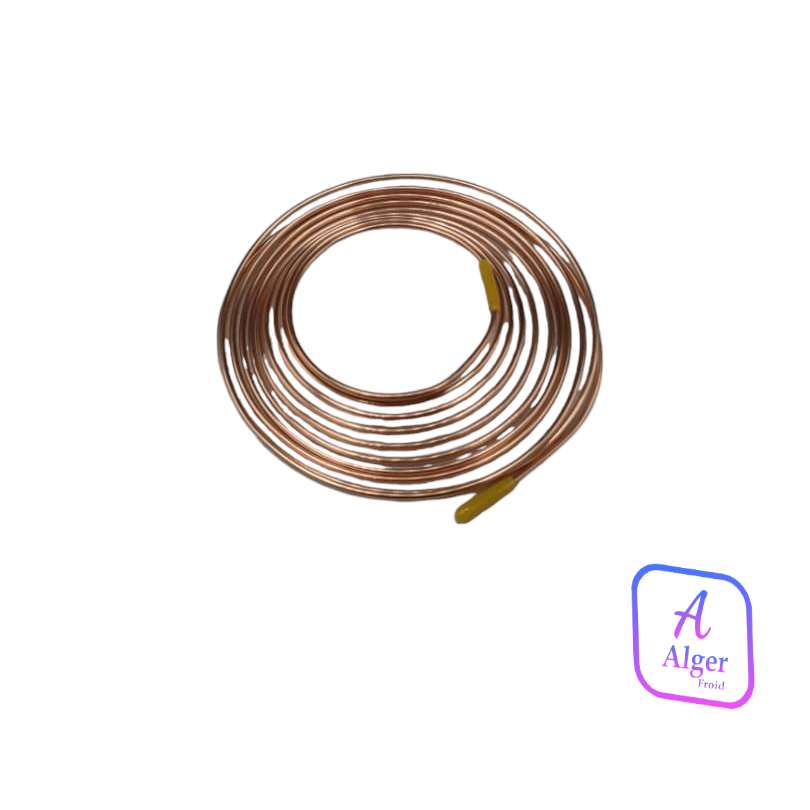 CAPILLAIRE 1.7MM*0.7-3M