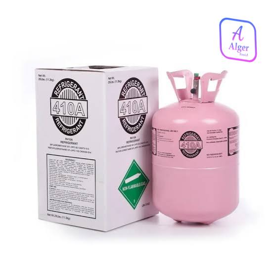 GAZ REFRIGIRANT R410A 11.3KG