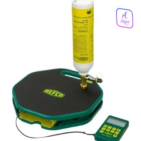 BALANCE  REFCO GOBI 50KG