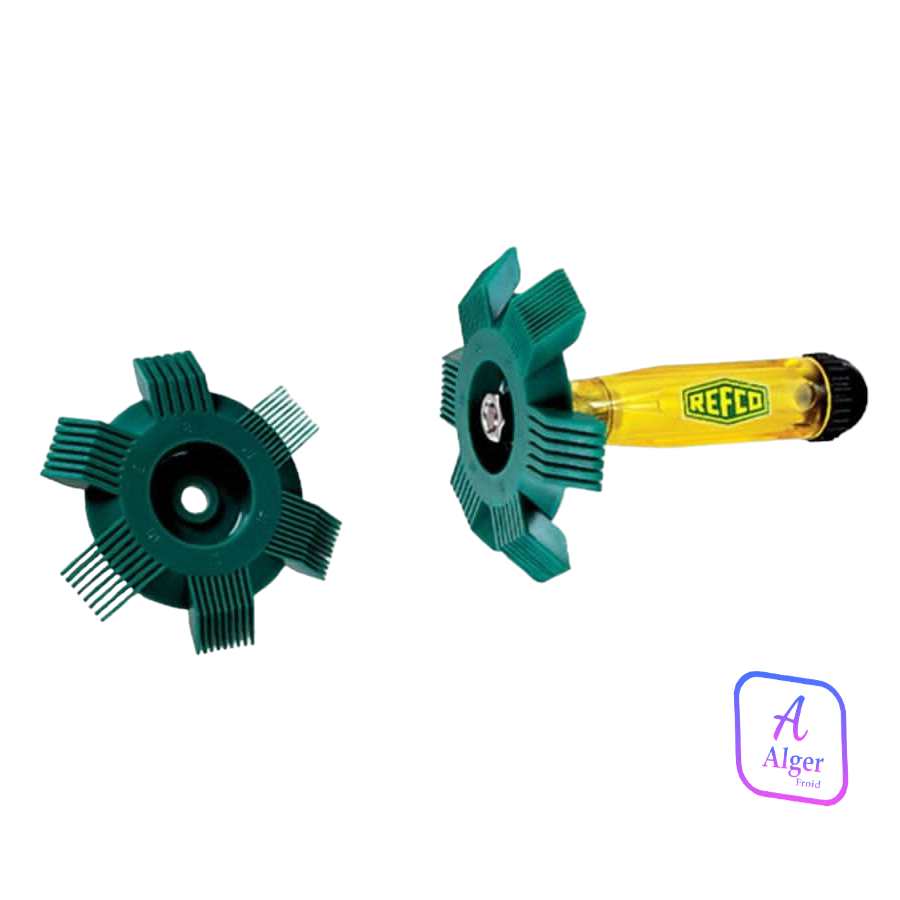 BROSSE EVAPORATEUR REFCO 14142