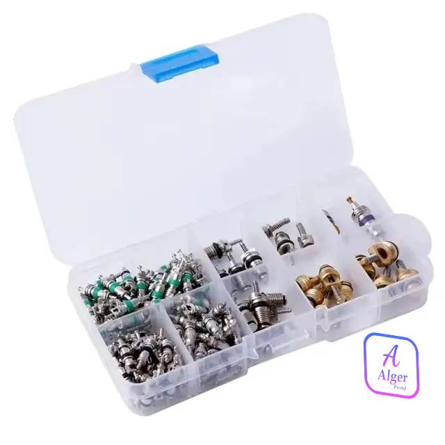 VALVE AUTO BOITE 95PCS