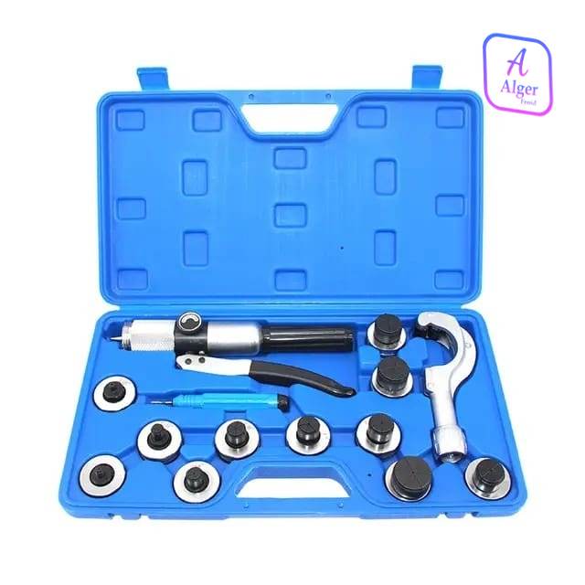 EVASEUR HYDRAULIQUE 3/8-*1.5/8 CT300AL