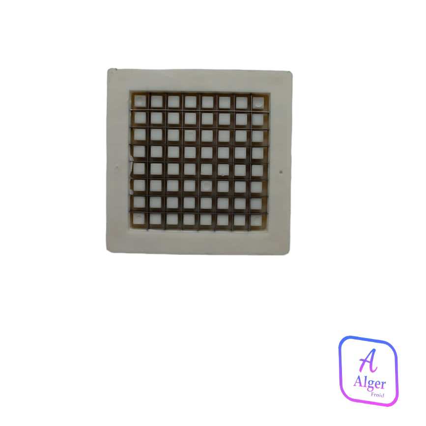 LAME DE COUPE FRIT 9MM A POUSSOIR